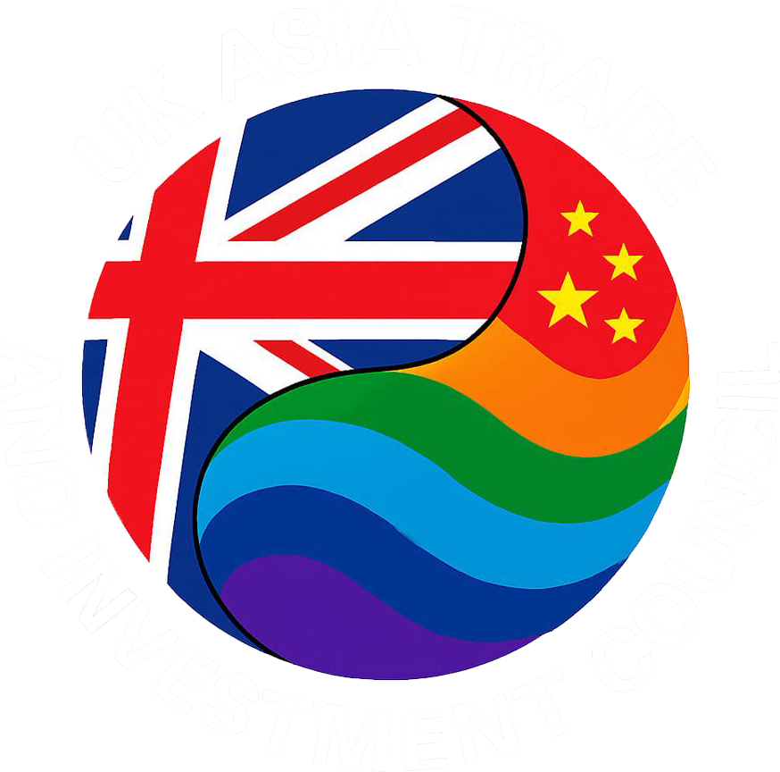 UK Asia Trade & Investment Council